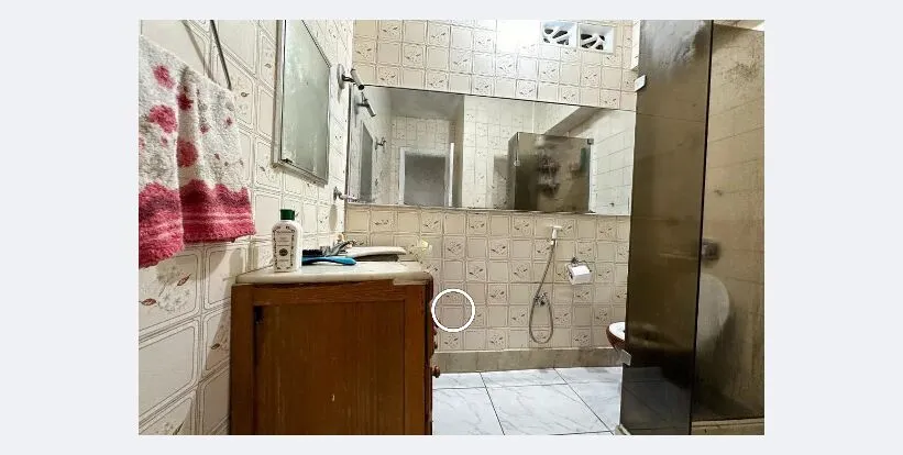 Imagem Apartamento à venda no bairro Copacabana em Rio de Janeiro/RJ