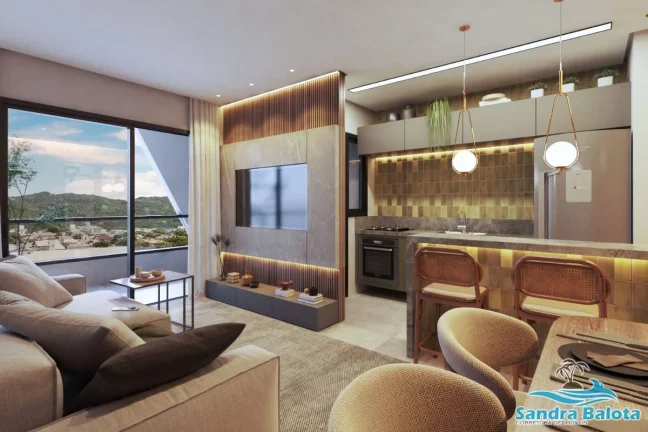 Imagem Mayer Residence, apartamentos no Itaguá