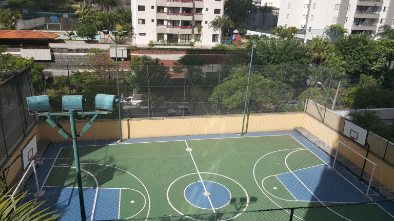 Imagem Apartamento com 5 Quartos à Venda,  em Jardim Vila Mariana - São Paulo