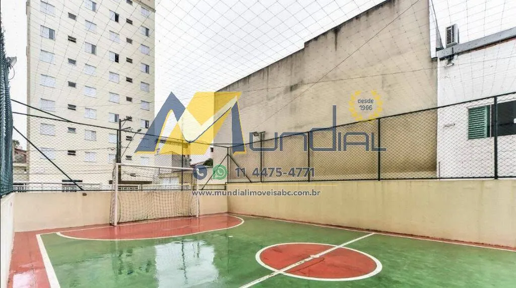 Imagem Vendo Apto em Santo André, Bairro Utinga