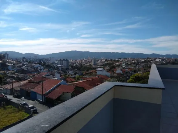 Imagem Apartamento com 2 Quartos à Venda, 47 m² em Mogi Moderno - Mogi das Cruzes