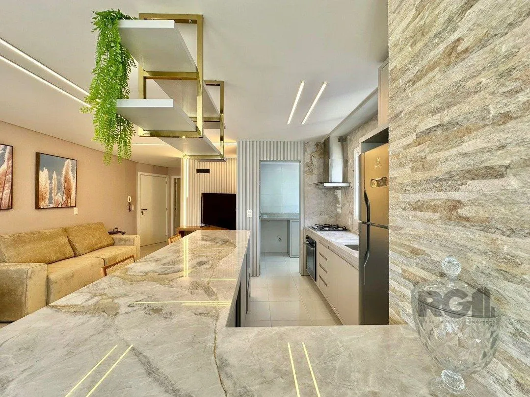 Imagem Apartamento em Centro