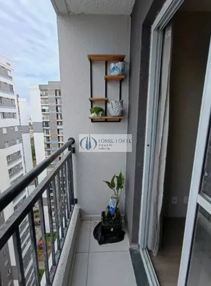 Imagem Ótimo apartamento com 37 m², 2 dormitórios, na Mooca