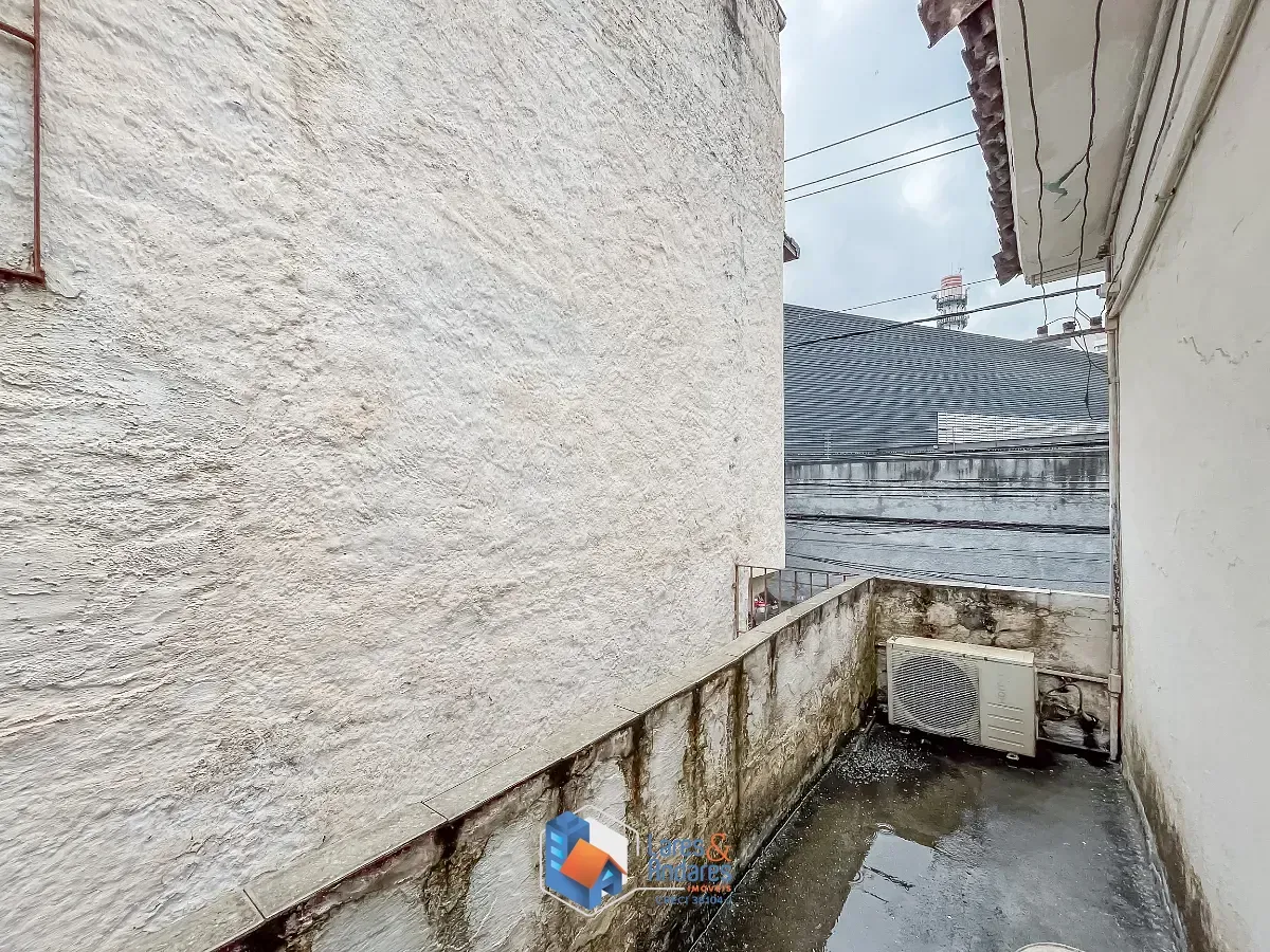 Imagem Casa para venda em Vila Anastácio com 3 quartos, 160m²