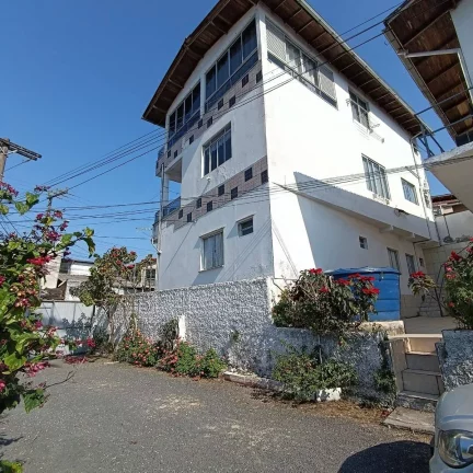 Imagem Apartamento padrão à Venda, Barreiros, São José, SC