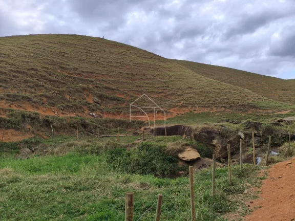 Imagem Terreno Rural à Venda com 5 Alqueires – Alegre/ES
