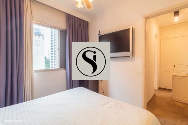 Imagem APARTAMENTO RESIDENCIAL em SÃO PAULO - SP, VILA NOVA CONCEIÇÃO