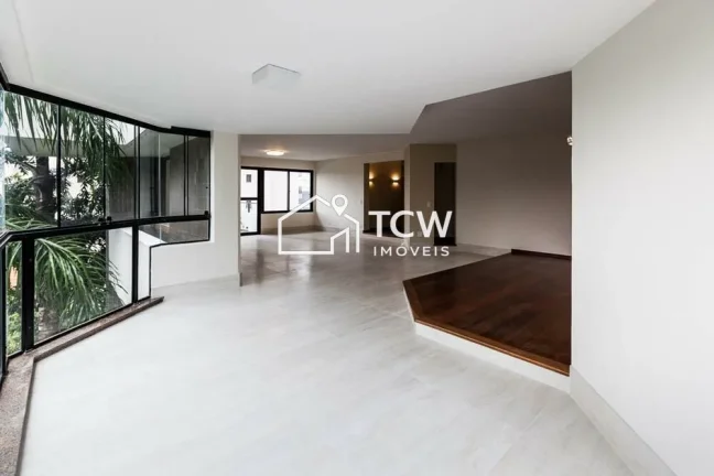 Imagem Apartamento à venda no bairro Campo Belo - São Paulo/SP, Zona Sul