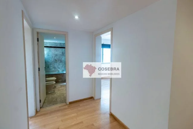 Imagem Apartamento com 3 dormitórios para alugar, 240 m² por R$ 18.586,82/mês - Itaim Bibi - São Paulo/SP