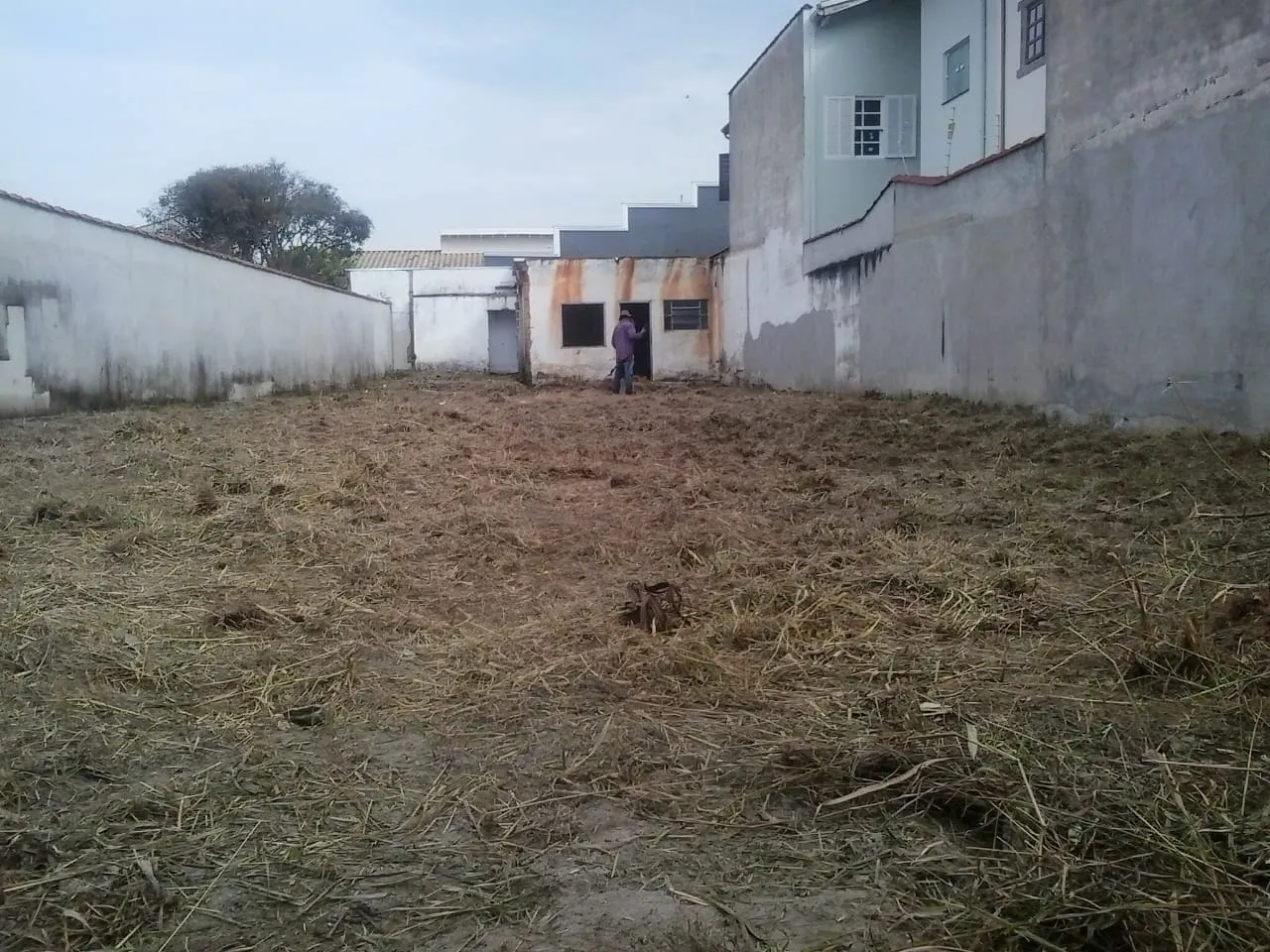 Imagem Terreno à venda 411.02M², Centro, Pindamonhangaba - SP