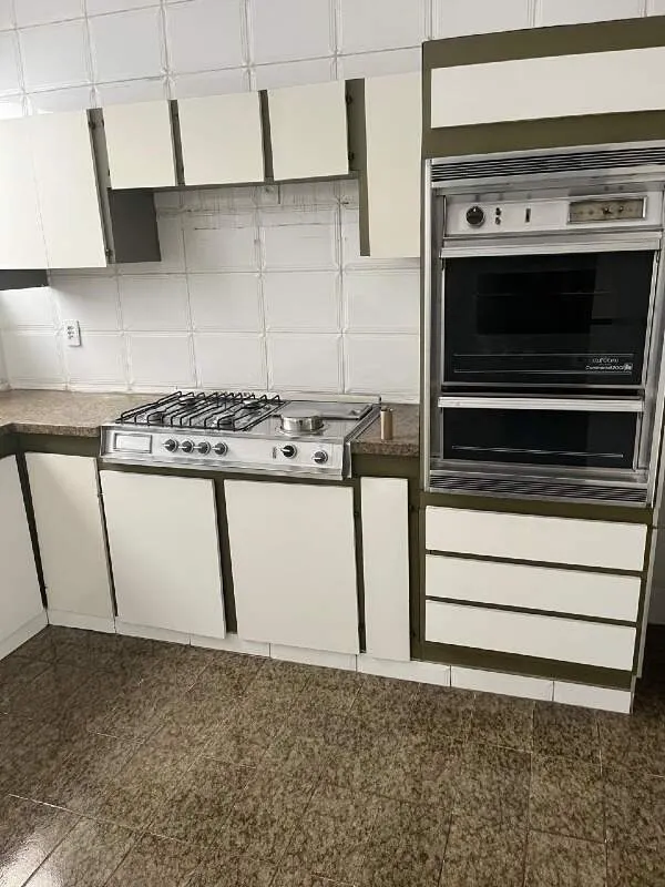 Imagem 4QUARTOS+SUÍTE+1VAGAS+ÁREA SEPARADA+SEM FIADOR