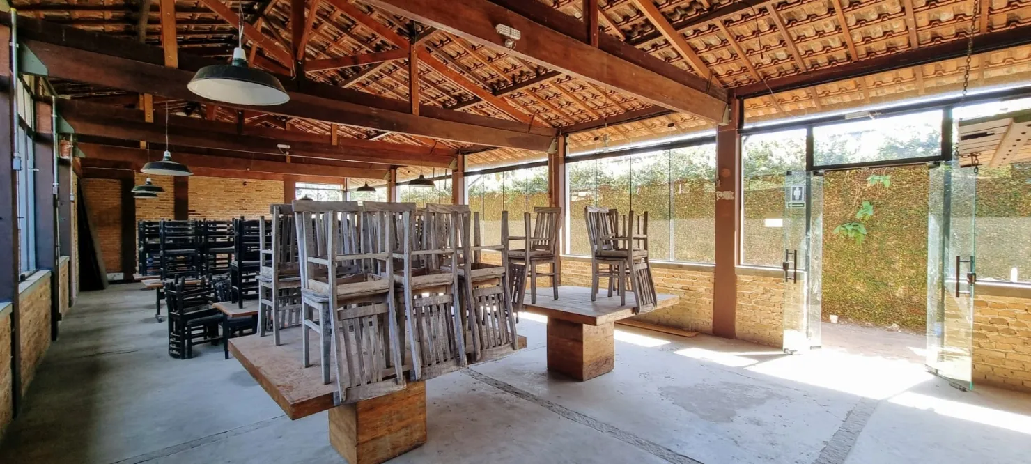 Imagem Comercial à venda 10 Vagas, 873.25M², Santana, Pindamonhangaba - SP