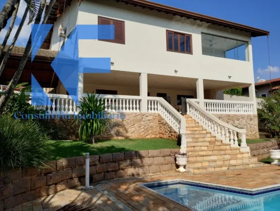 Imagem CASA RESIDENCIAL em VINHEDO - SP, MARAMBAIA