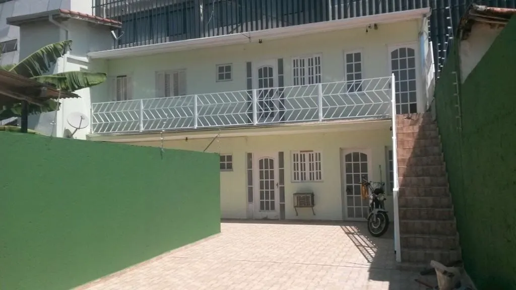 Imagem Casa à venda 2 Quartos, 2 Suites, 4 Vagas, 75M², Loteamento Residencial Andrade, Pindamonhangaba - SP