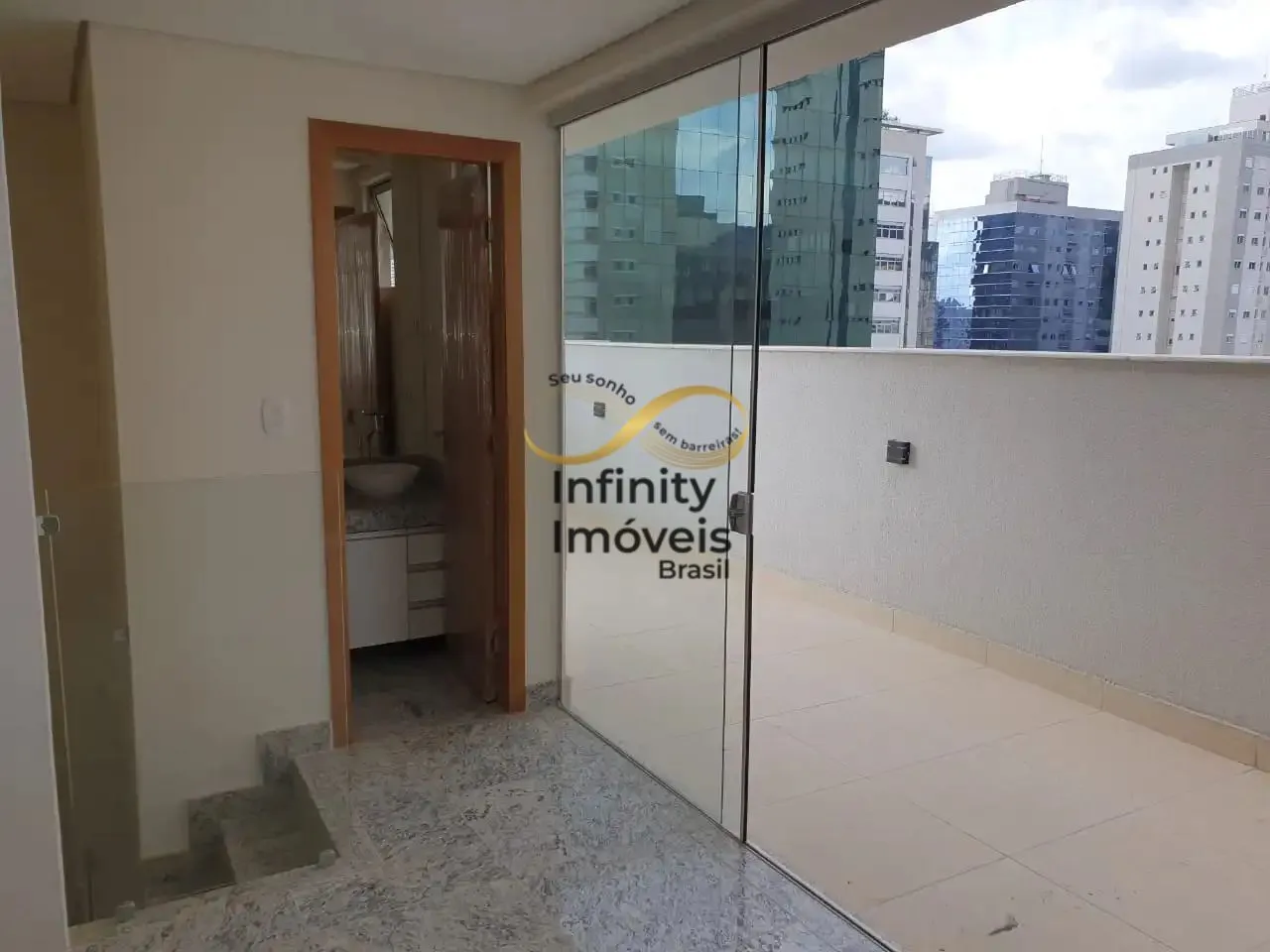 Imagem ed antonio albuquerque savassi - Apartamento à venda no bairro Savassi - Belo Horizonte/MG