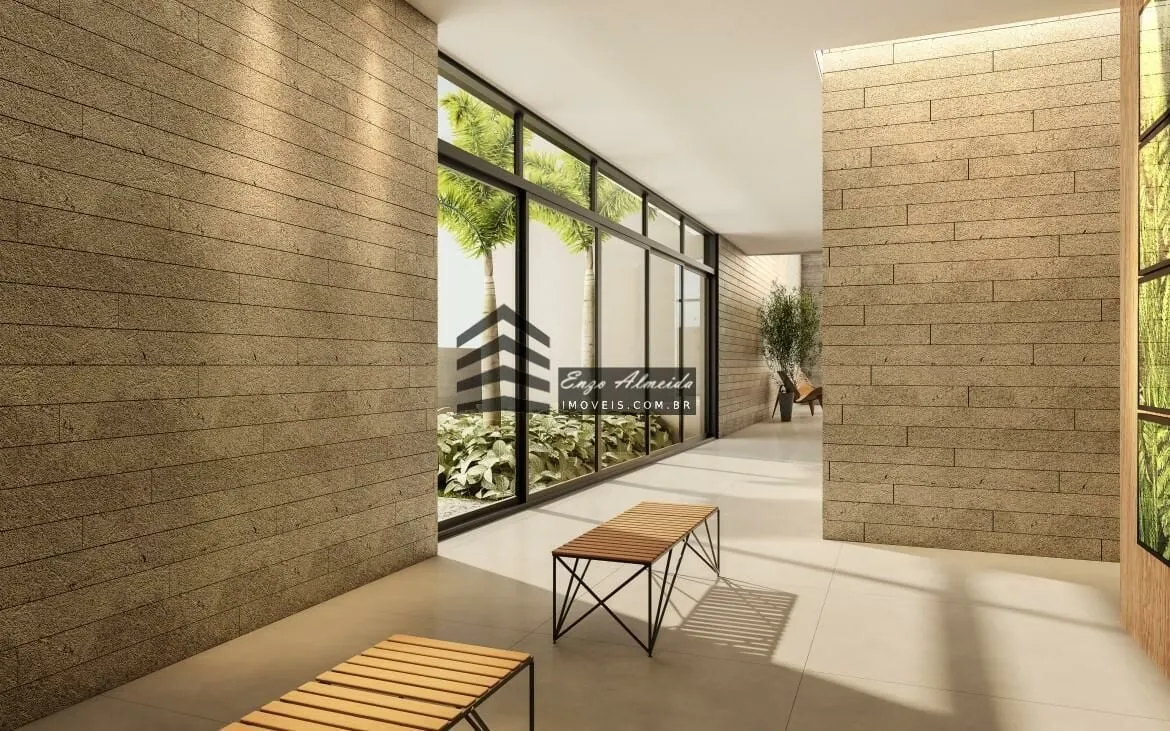 Imagem Apartamento à venda em São Paulo/SP