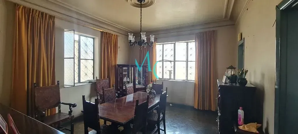 Imagem Casa com 5 dormitórios, 300 m² - venda por R$ 800.000,00 ou aluguel por R$ 13.500,00/mês - Santíssimo - Rio de Janeiro/RJ