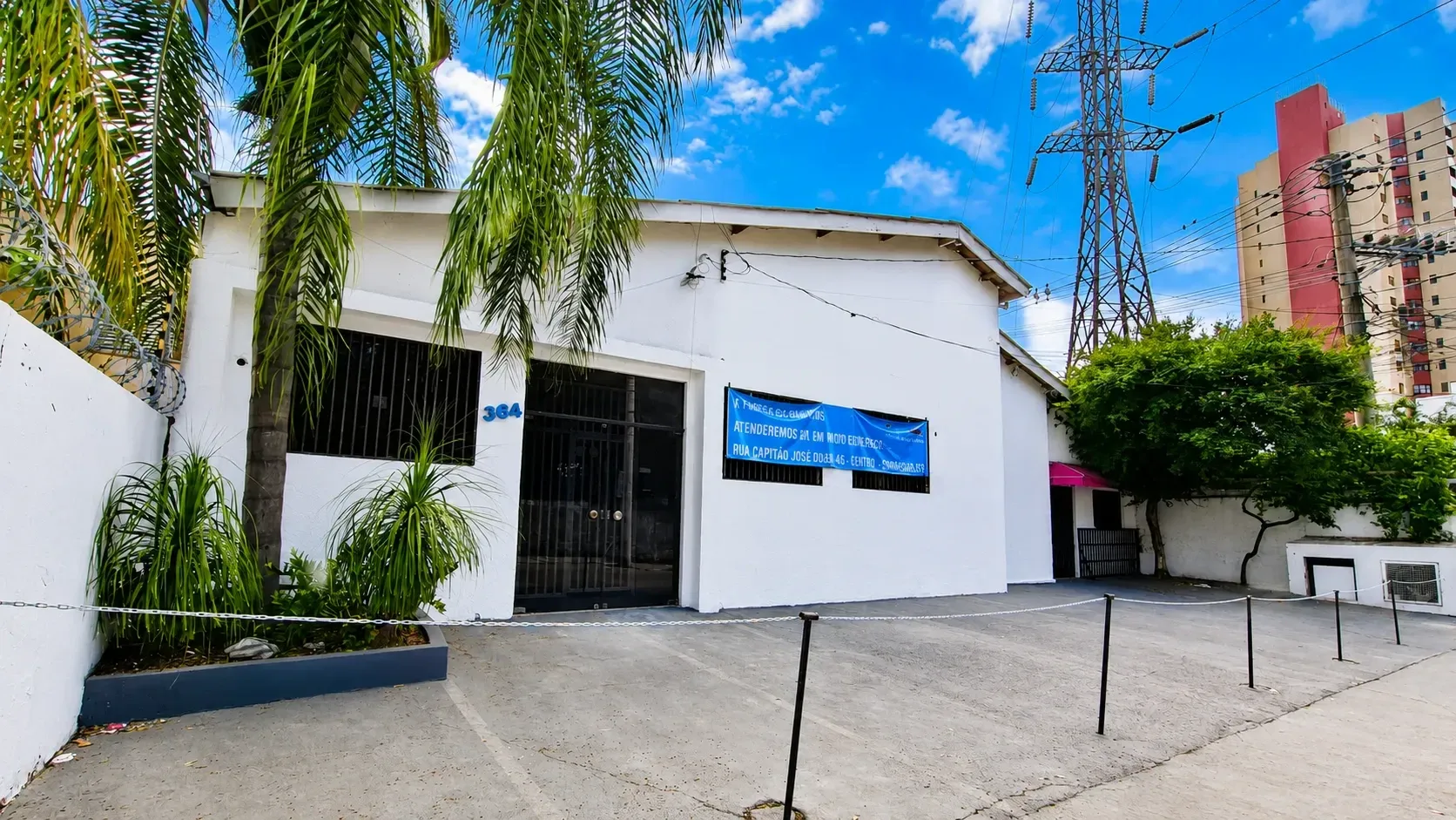 Foto do imóvel Imóvel Comercial para Alugar, 530 m² em Centro - Sorocaba