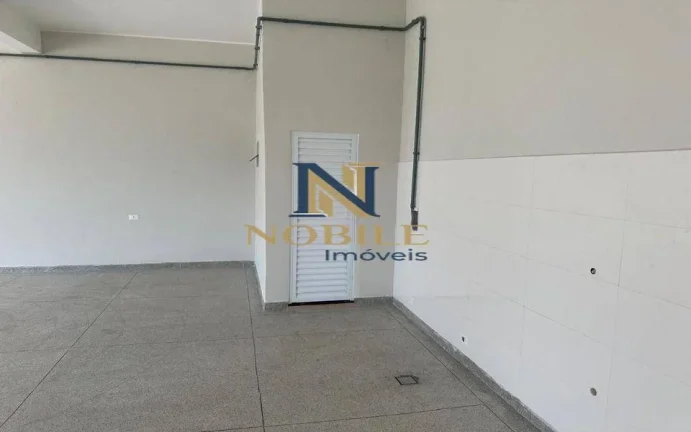 Imagem Imóvel Comercial, Salão para Aluguel, Parque Conceição, Piracicaba