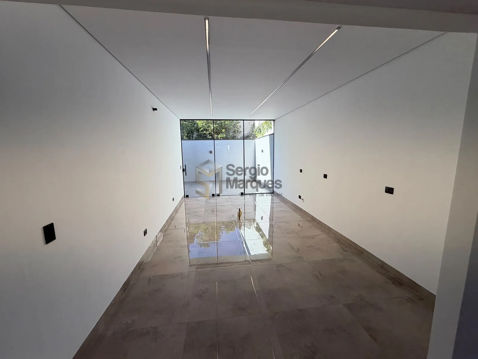 Imagem Casa à venda - 135m² - Rotary Club l, Umuarama-PR