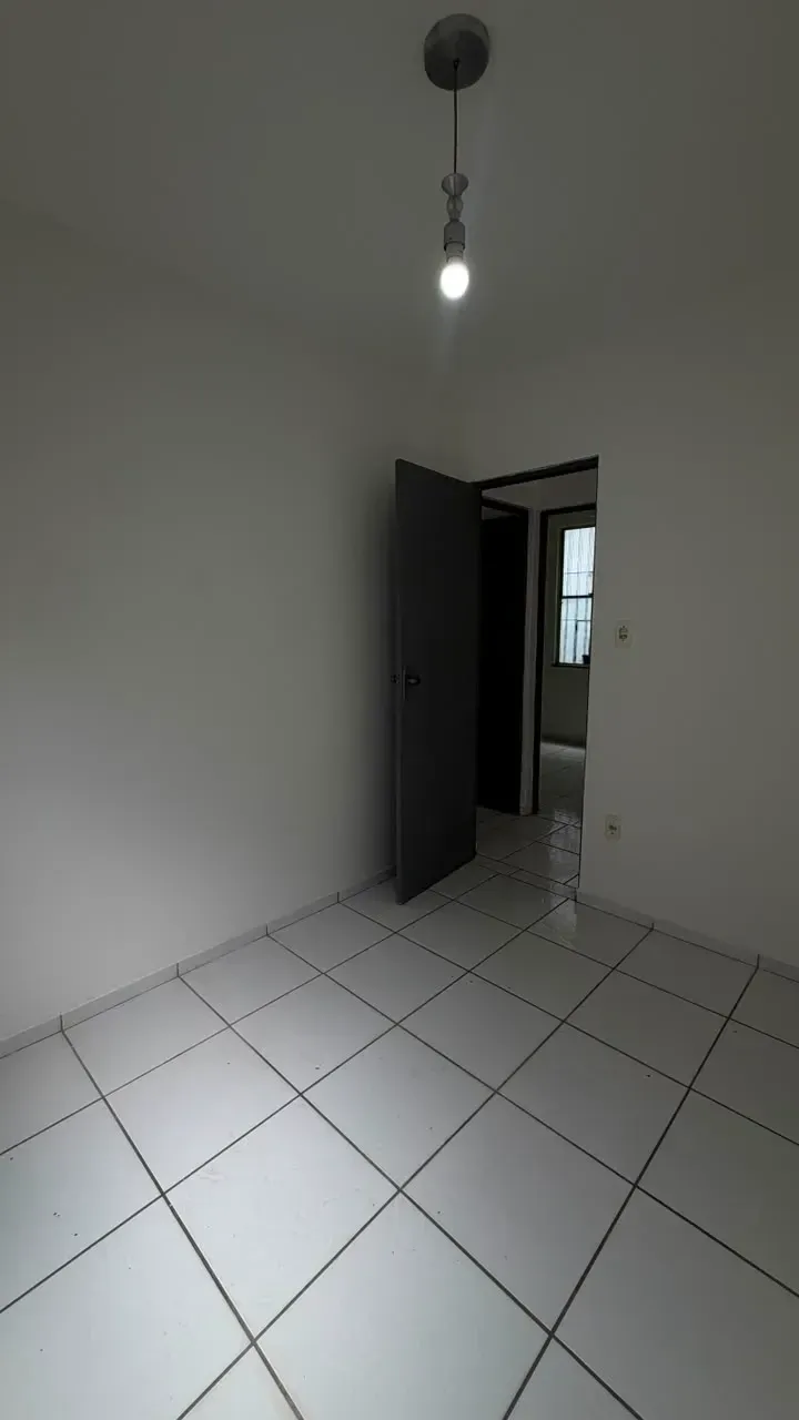 Imagem Apartamento com 3 Quartos à Venda, 70 m² em Cabula - Salvador