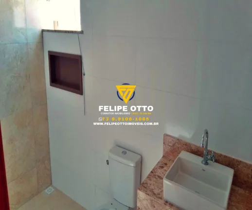 Imagem CASA RESIDENCIAL em PORTO SEGURO - BA, CAMBOLO