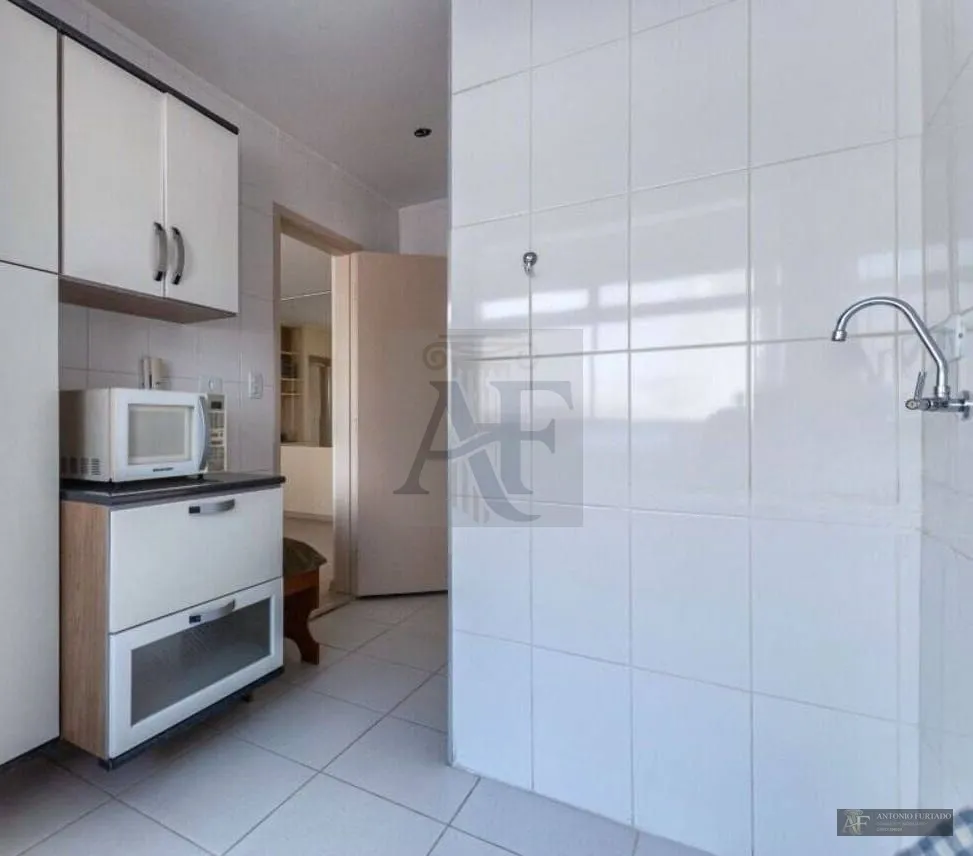 Imagem Apartamento à venda em Saúde, São Paulo