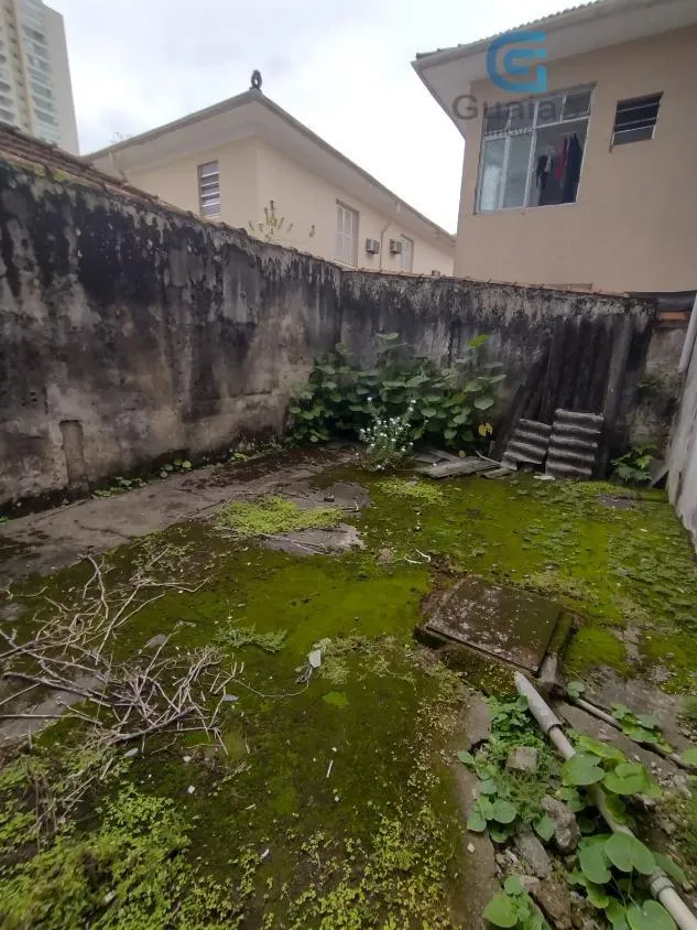 Imagem Vendo Prédio Comercial no Campo Grande, Santos