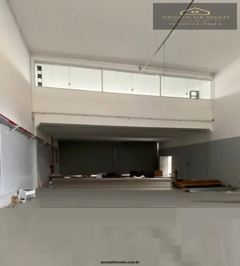 Imagem Galpões para locação em Itapevi no bairro Conjunto Habitacional Setor D