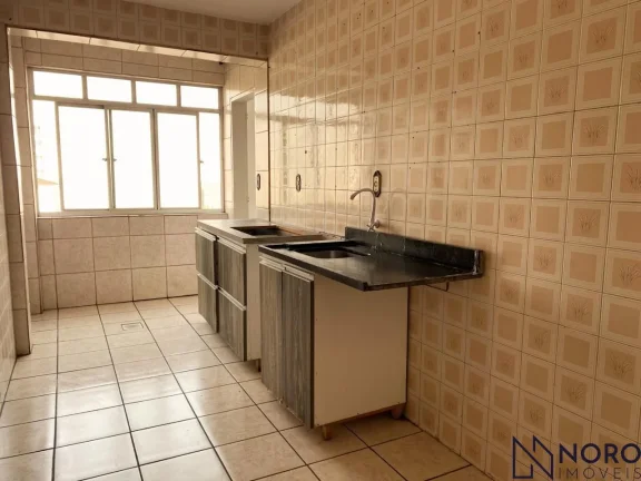 Imagem Apartamento Duplex para Venda ou Locação – 155m² Privativos - Centro!
