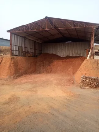 Imagem Rural a Venda no bairro Boa Vista dos Silva - Bragança Paulista, SP
