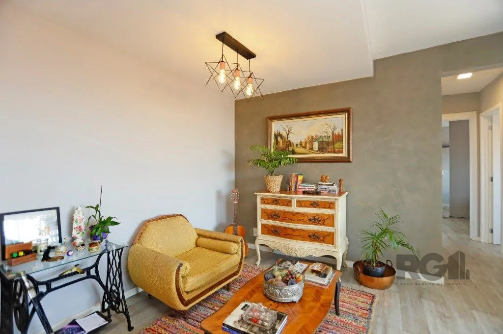 Imagem Apartamento em São Geraldo