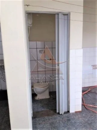Imagem Casa - Ribeirão Preto - Campos Eliseos