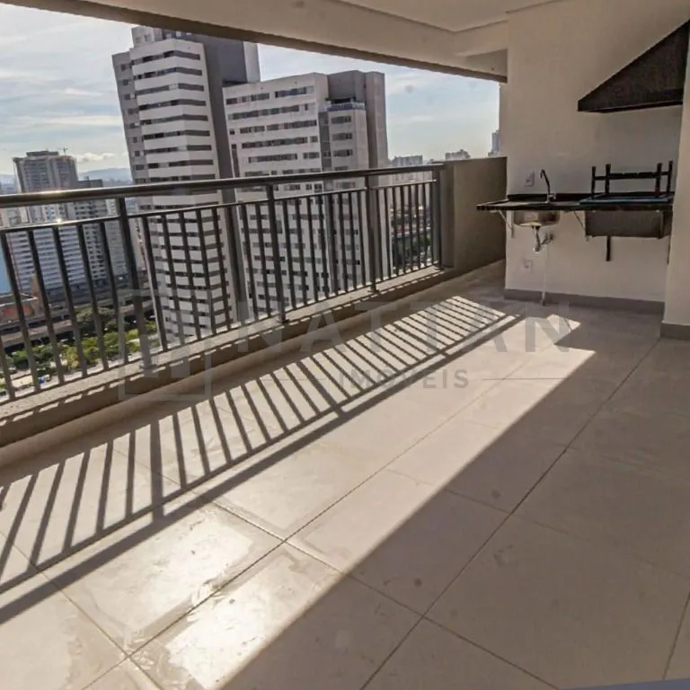 Imagem Apartamento com 3 dormitórios à venda, 125 m² por R$ 1.980.000,00 - Belém - São Paulo/SP