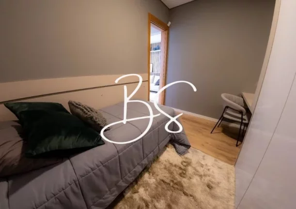 Imagem APARTAMENTO RESIDENCIAL em CANOAS - RS, ESTÂNCIA VELHA
