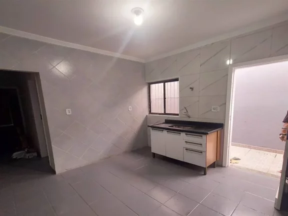 Imagem Casa com 3 dorms, Aviação, Praia Grande - R$ 650 mil, Cod: 2634