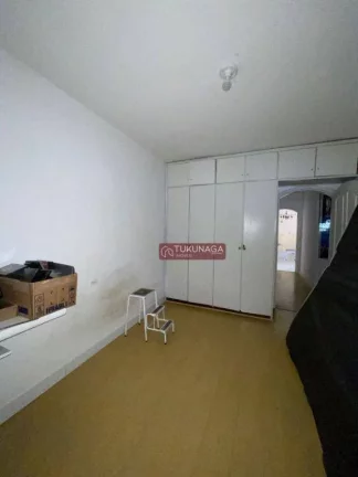 Imagem Casa com 3 dormitórios para alugar por R$ 6.949,00/mês - Vila Rosália - Guarulhos/SP
