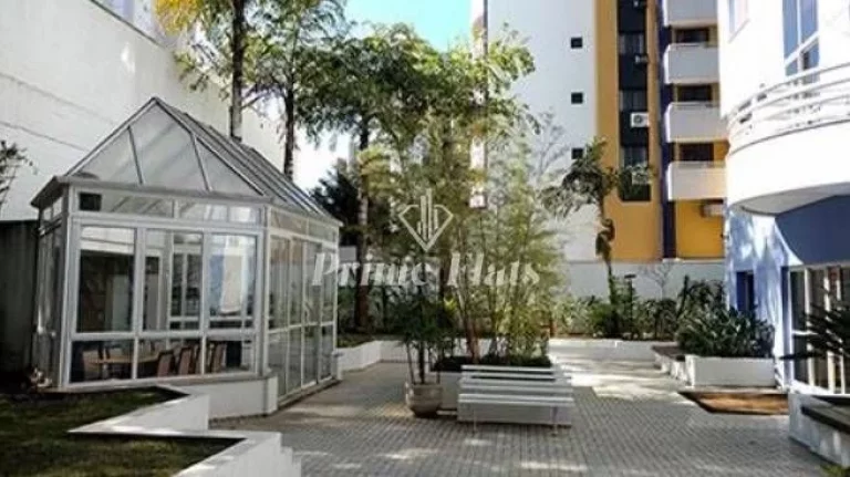 Imagem Flat disponivel para locação no Duplex Life Moema, com 45m², 1 dormitório e 1 vaga