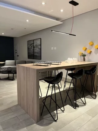 Imagem APARTAMENTO RESIDENCIAL em Santos - SP, Gonzaga