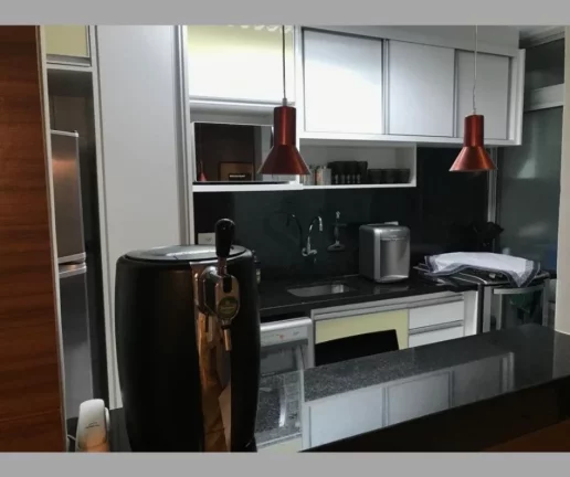 Imagem APARTAMENTO RESIDENCIAL em SÃO PAULO - SP, PERDIZES