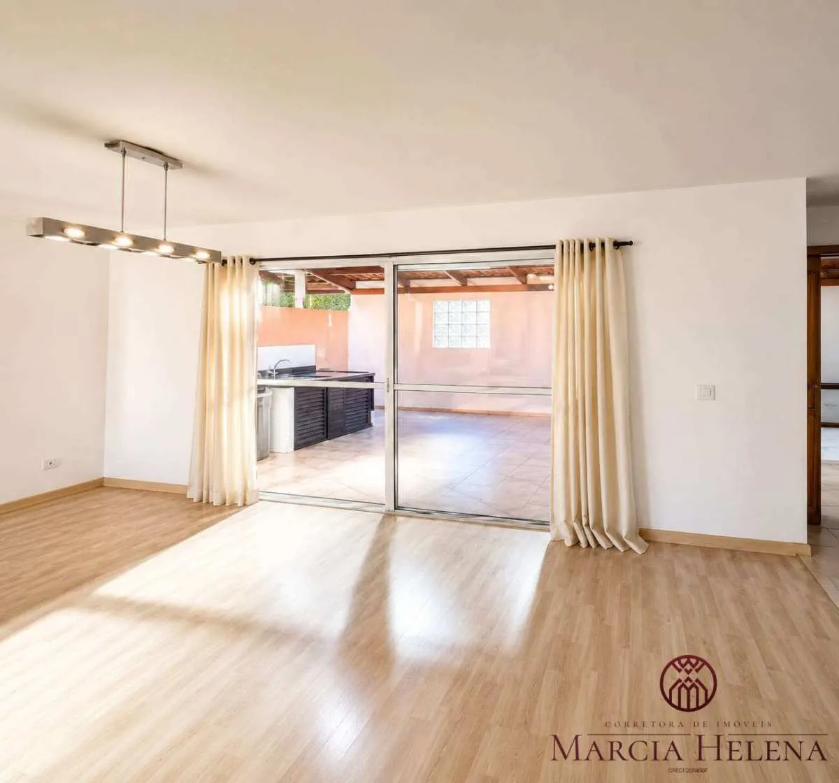 Imagem Casa de condomínio à venda, no Vila Aster em Campinas, Parque Imperador, com 3 quartos, 100m2