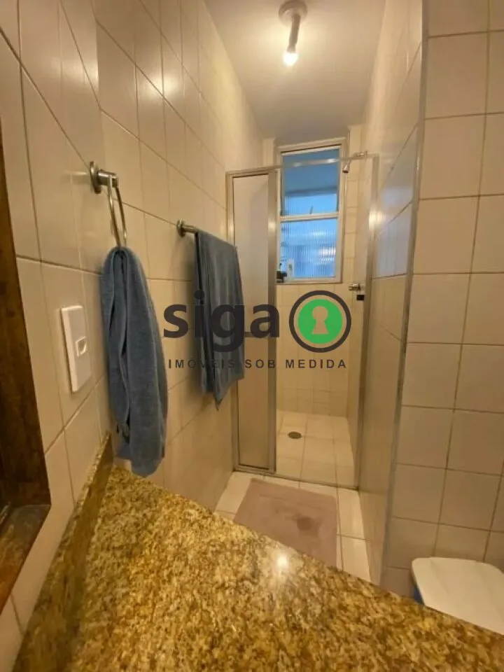 Imagem Excelente oportunidade de aquisição na Rua Iguatemi , Apartamento com 3 dormitórios