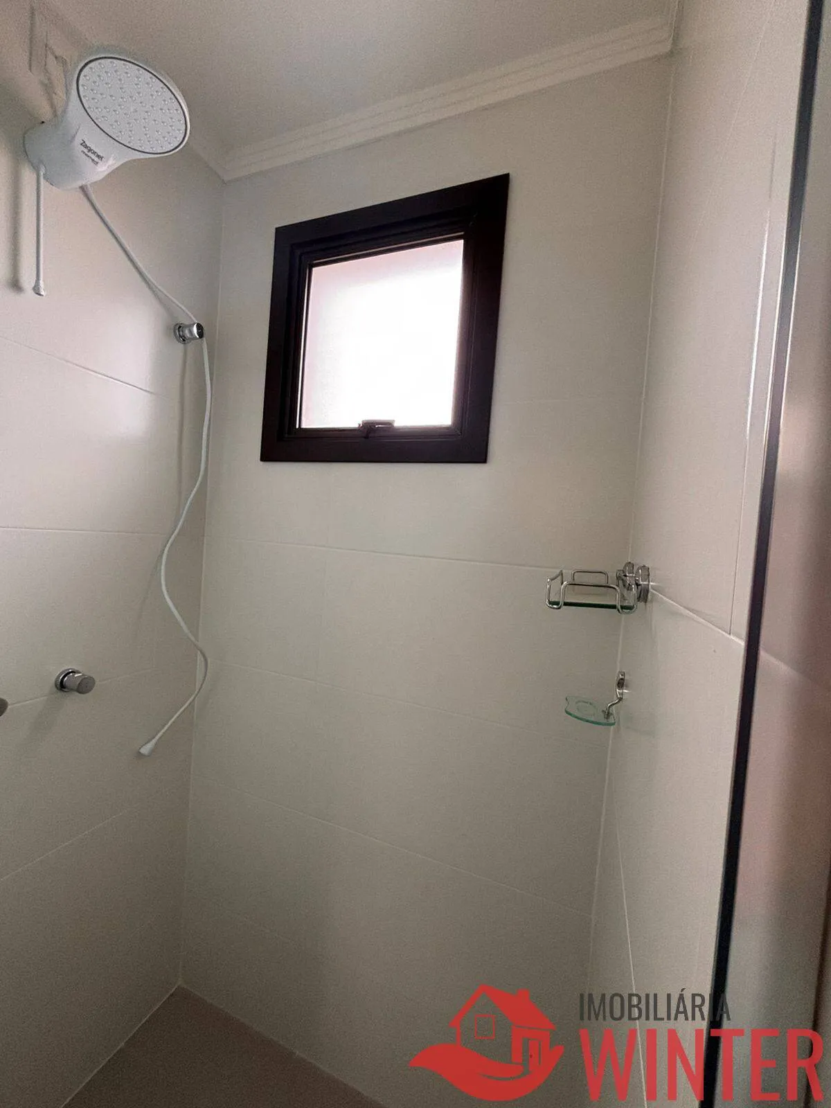 Imagem Apartamento Novo com 2 dormitórios