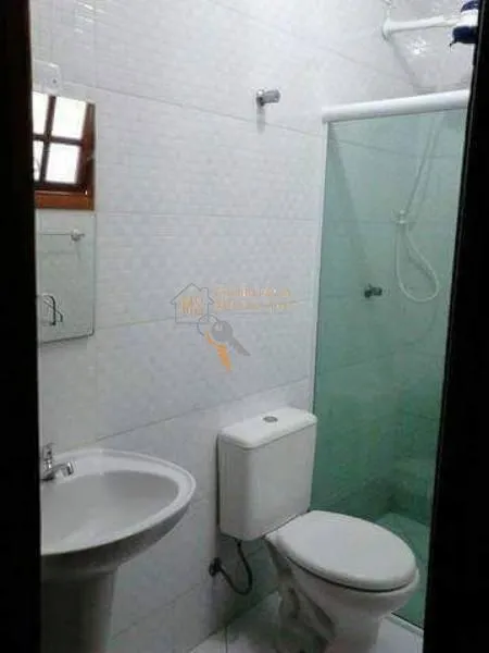Imagem Sobrado com 3 dormitórios à venda, 115 m² por R$ 670.000,00 - Jardim Santa Clara - Guarulhos/SP