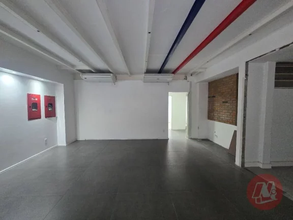 Imagem Loja para alugar, 181 m² por R$ 17.375,00/mês - Moinhos de Vento - Porto Alegre/RS
