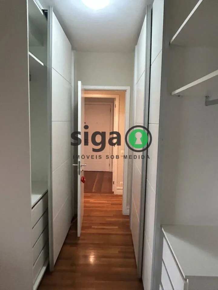 Imagem Apartamento á Venda na Vila Suzana- 192m², 3 quartos, 3 vagas