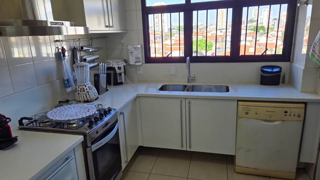 Imagem Apartamento com 3 dormitórios, 137 m² - venda por R$ 900.000,00 ou aluguel por R$ 13.184,92/ano - Vila Regente Feijó - São Paulo/SP