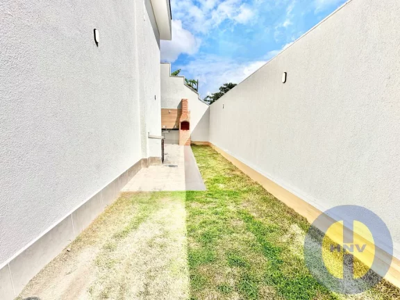Imagem Vendo casas lindas excelente localização