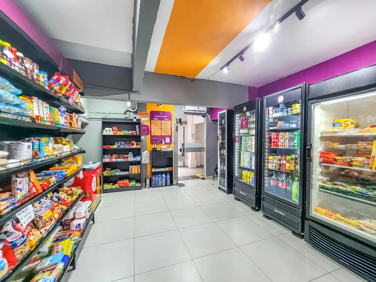 Imagem Apartamento para venda em Bela Vista com 1 quarto, 44m2