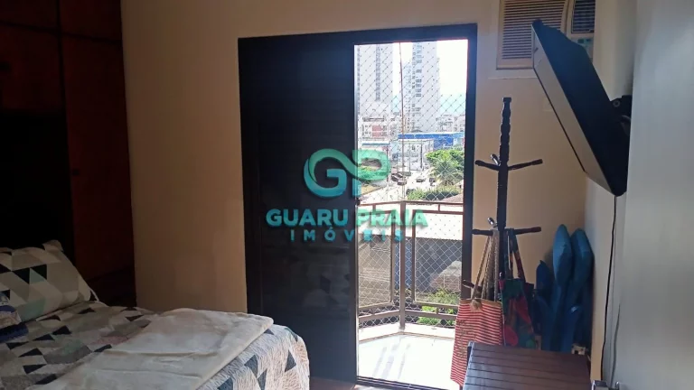 Imagem Apartamento à venda no bairro Enseada - Guarujá/SP